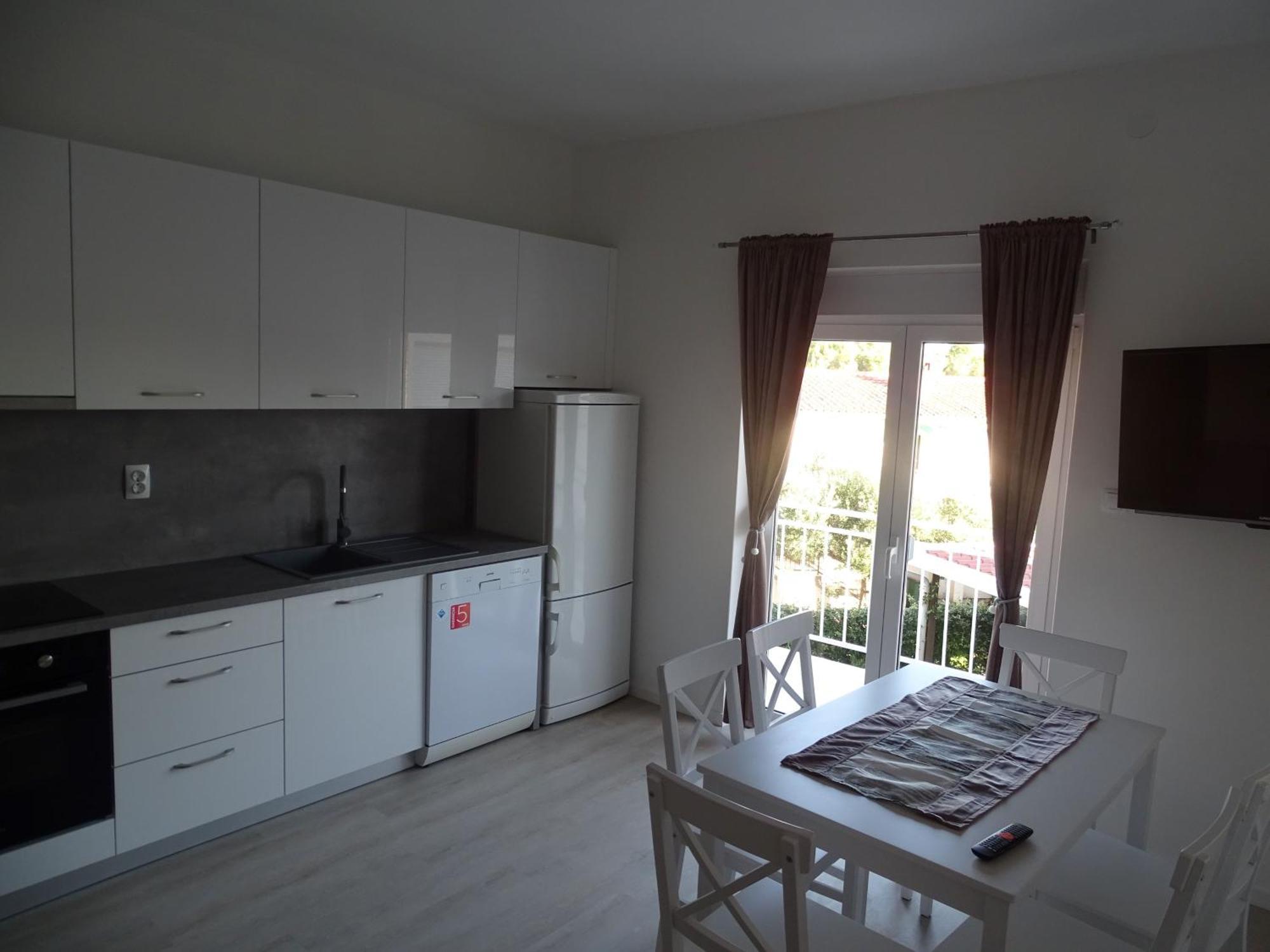 Apartments Antea & Magdalena Пировац Экстерьер фото