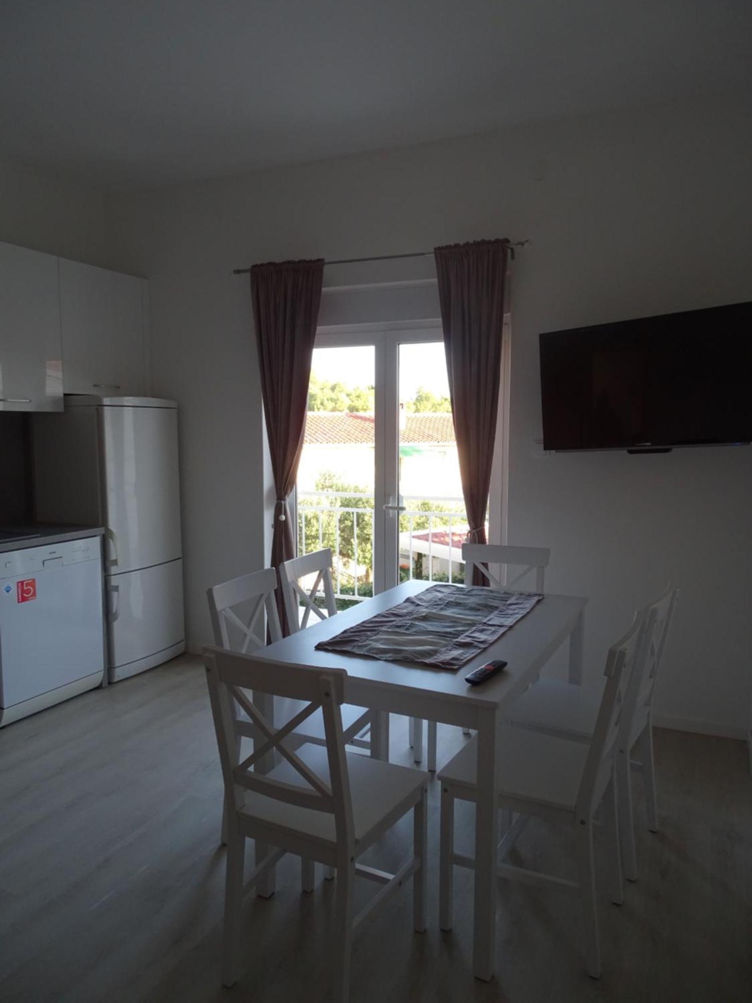 Apartments Antea & Magdalena Пировац Экстерьер фото