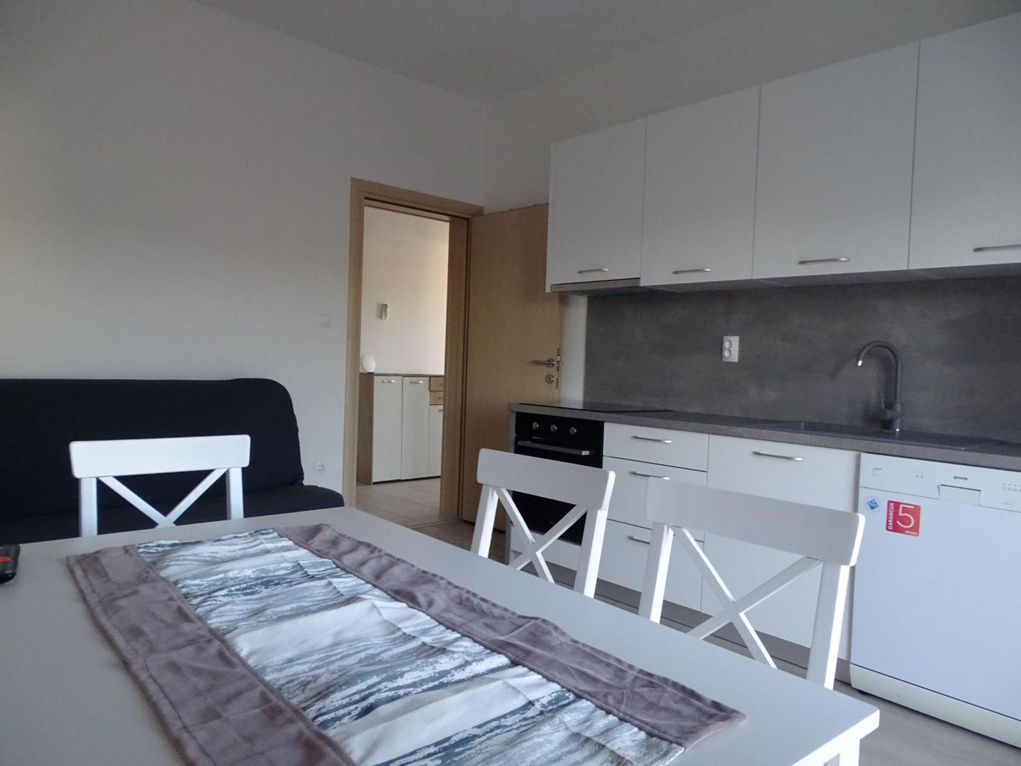 Apartments Antea & Magdalena Пировац Экстерьер фото