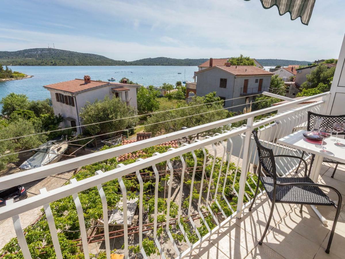 Apartments Antea & Magdalena Пировац Экстерьер фото